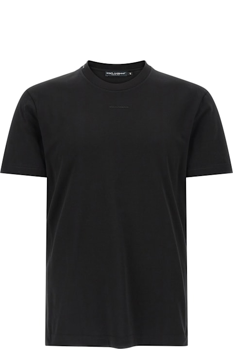 Homeware Dolce & Gabbana Mini Logo T-shirt
