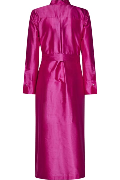 Coats & Jackets for Women Max Mara Studio Gradi Midi Dress