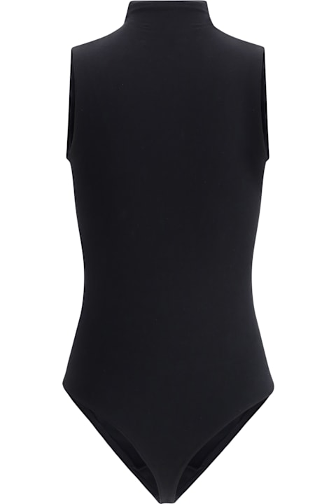 Wolford Clothing for Women Wolford High Neck Bodysuit
