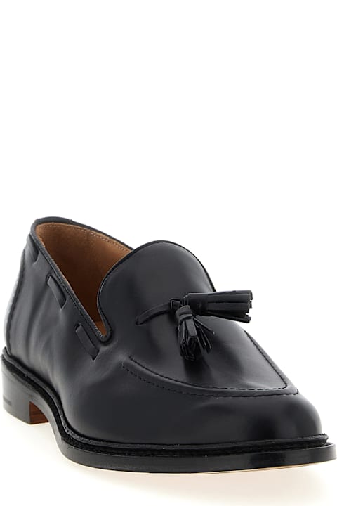 Tricker's for Women Tricker's 'elton' Loafers