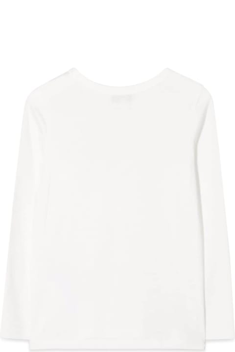 Homeware Lanvin T-shirt Con Logo