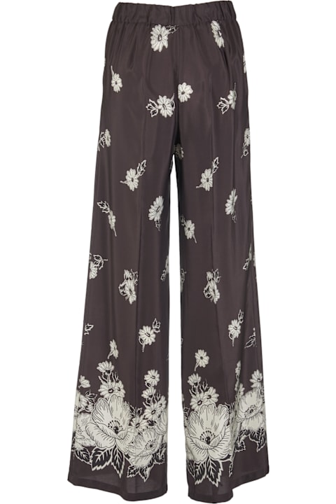 Parosh for Women Parosh Pants