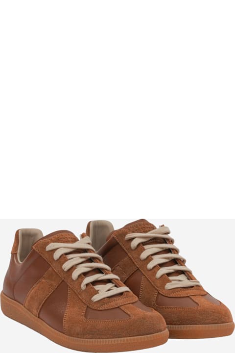 Maison Margiela Replica Sneakers