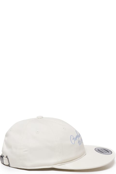 Carhartt إكسسوارات لـ القسم الرجالي Carhartt Baseball Cap Signature