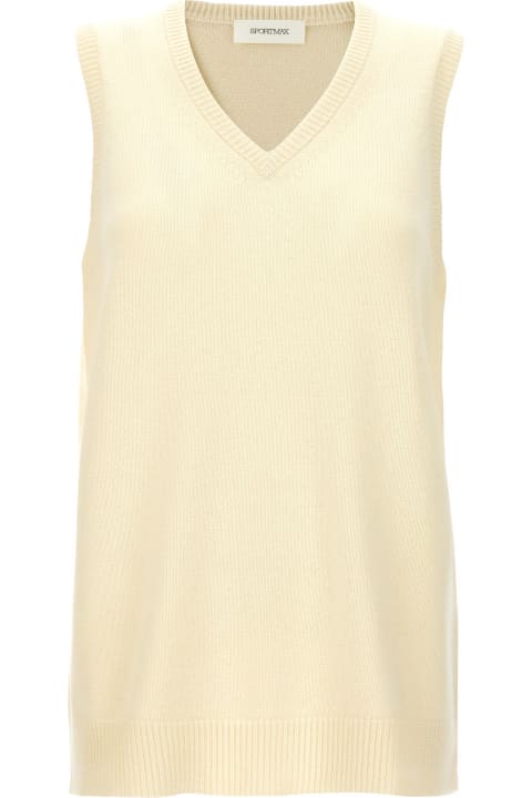 Homeware SportMax 'gimmy' Vest