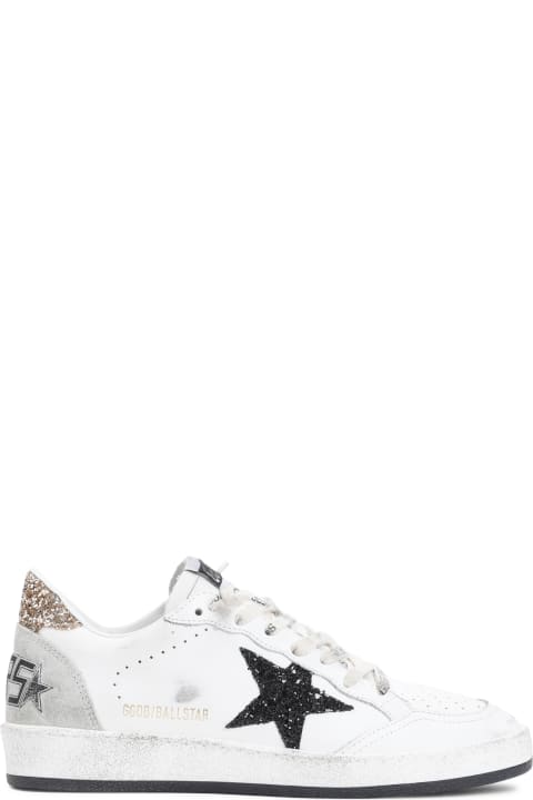 Homeware Golden Goose Ballstar Sneakers