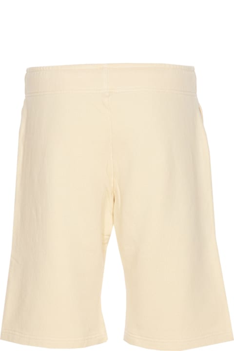 Homeware Autry Logo Shorts