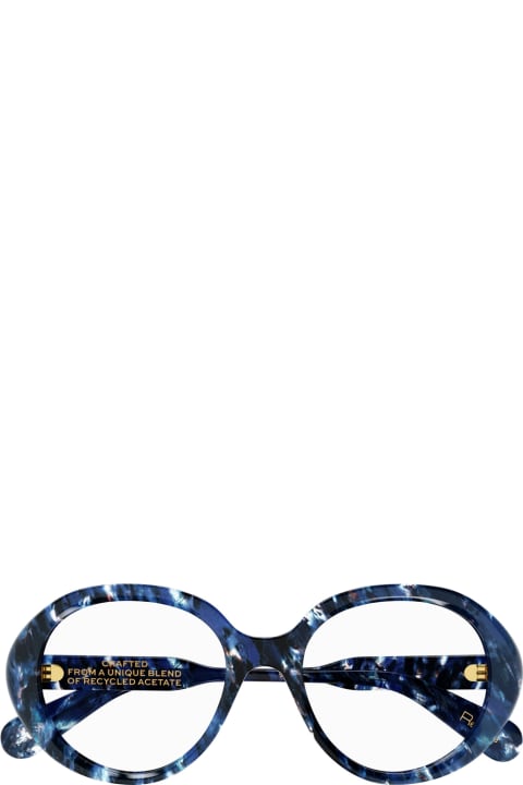 Chloé Eyewear for Women Chloé Ch0221o Linea Gayia 005 Glasses