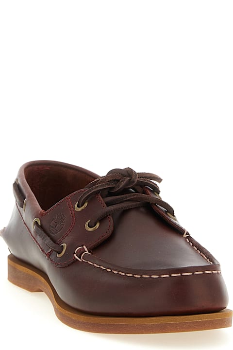 Timberland 'timberland® Classic' Boat Shoe