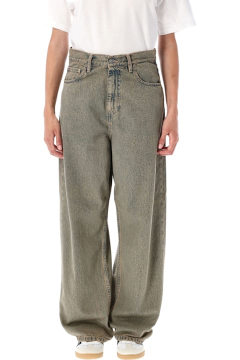 Carhartt for Kids Carhartt Brandon Denim Pant