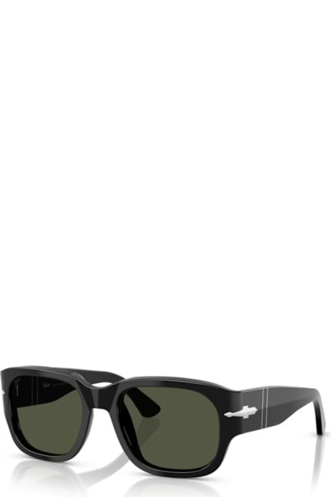 Persol for Kids Persol Persol Po3380s 95/31 Nero Sunglasses