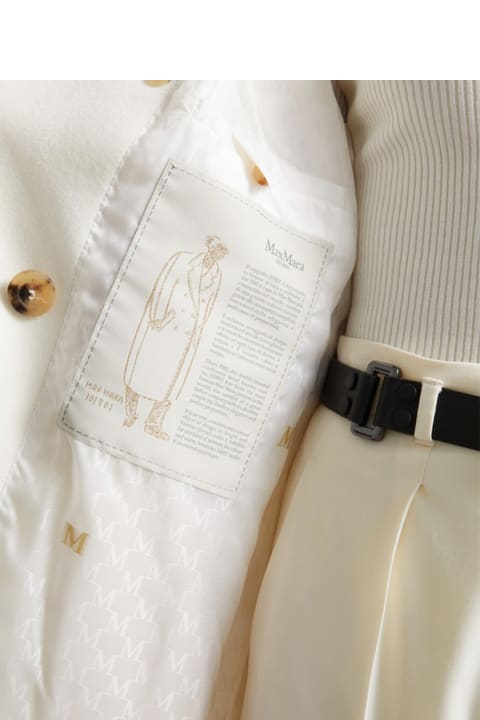 Homeware Max Mara ''madame'' Puffer Jacket Max Mara