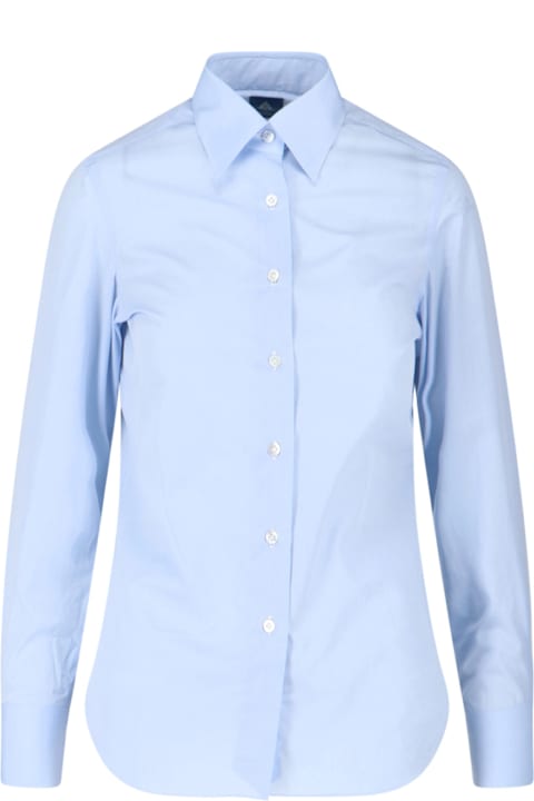 Finamore Classic Shirt