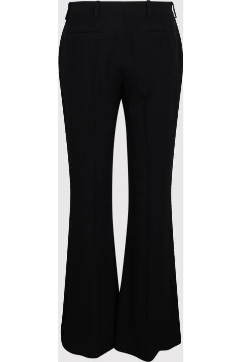 Nina Ricci Pants & Shorts for Women Nina Ricci Nina Ricci Flare Trousers
