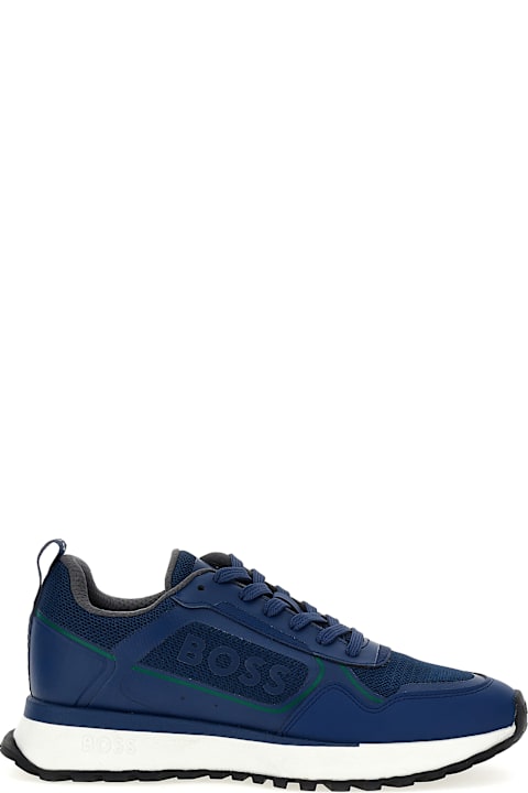 Hugo Boss Sneakers for Men Hugo Boss 'jonah' Sneakers