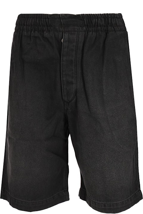 Isabel Marant Pants for Men Isabel Marant "tyler" Shorts