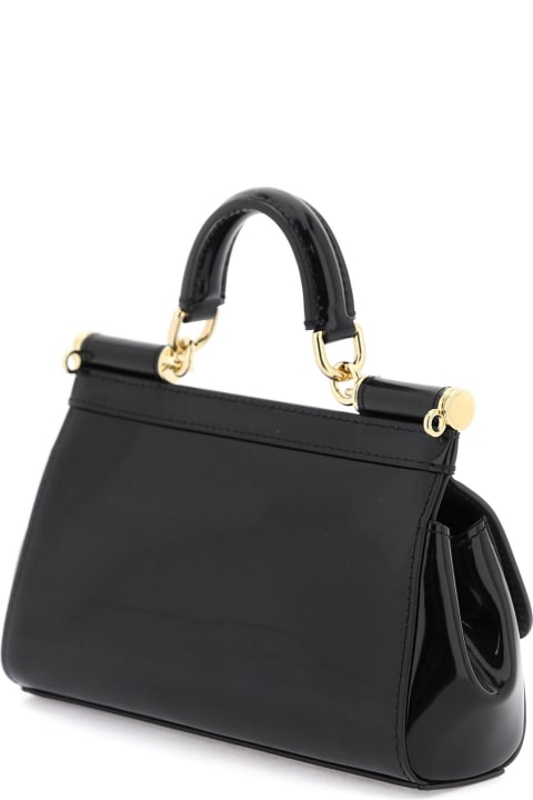 Bags for Women Dolce & Gabbana Sicily Handbag