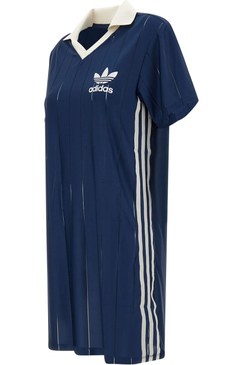 ウィメンズ Adidasのワンピース＆ドレス Adidas Sports Dress