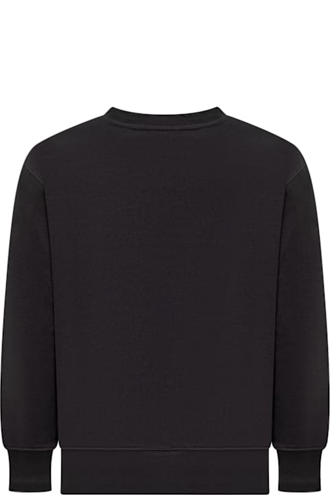 Elisabetta Franchi سترات وبلوزات ثقيلة لـ بنات Elisabetta Franchi Sweatshirt