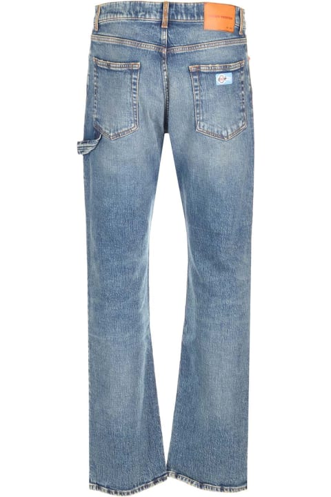 HERON PRESTON Jeans for Men HERON PRESTON 'ex-ray' Jeans