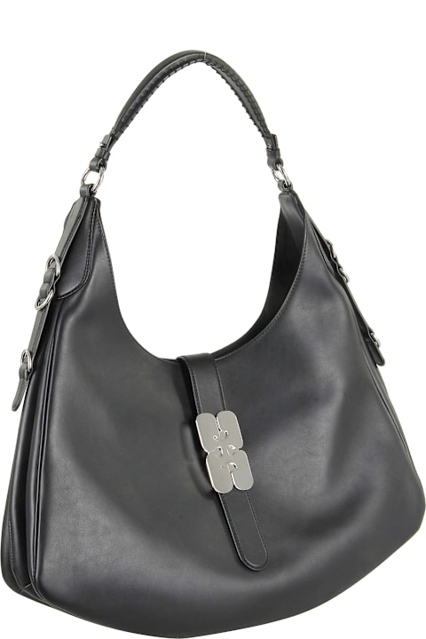 أدوات منزلية Ganni Kat Large Silver