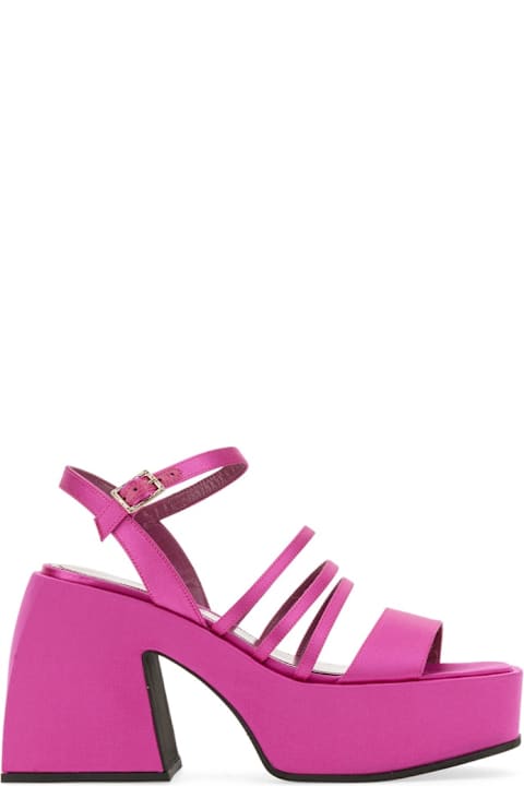 Nodaleto Shoes for Women Nodaleto Bulla Chibi Sandal