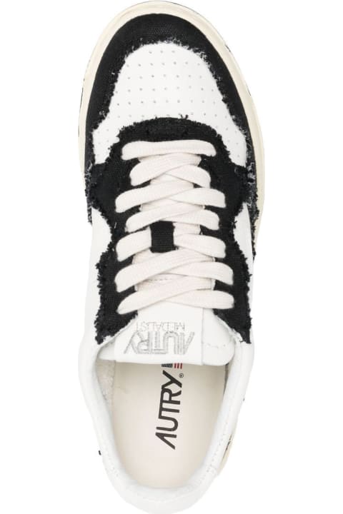 أدوات منزلية Autry Medalist Low Sneakers