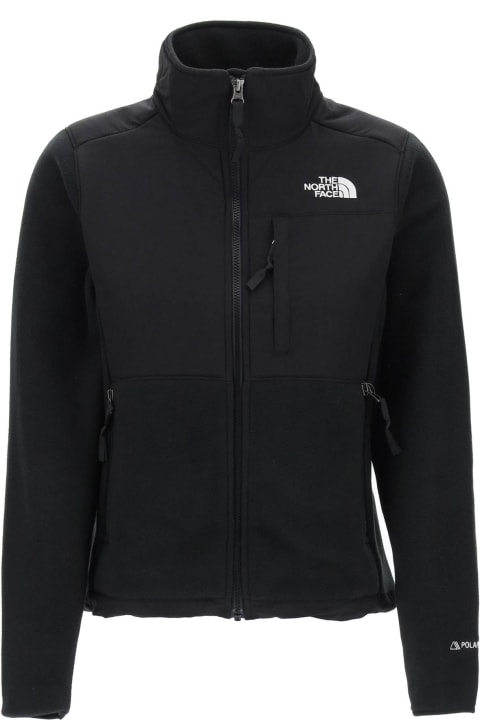 ウィメンズ The North Faceのコート＆ジャケット The North Face Denali Jacket In Fleece And Nylon