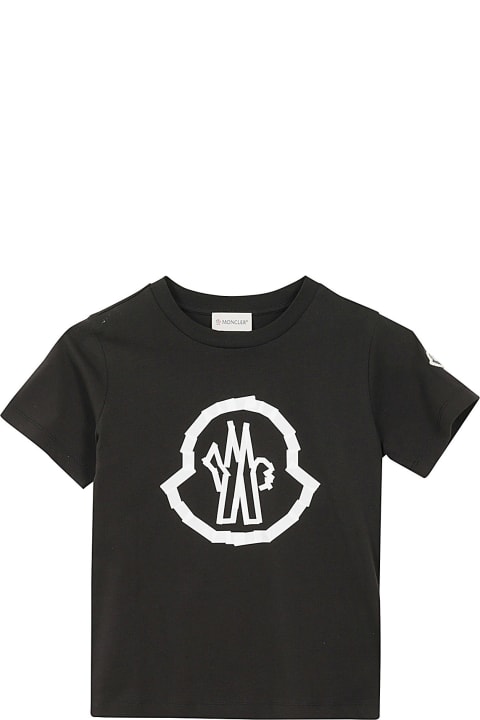 Fashion for Kids Moncler Tshirt