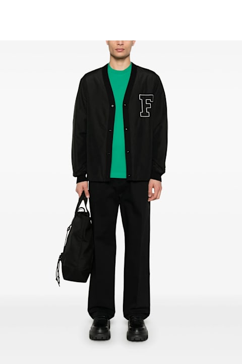 Moncler Genius for Kids Moncler Genius Pant