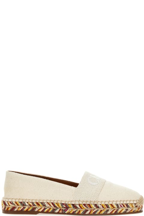 Homeware Chloé Piia Espadrilles
