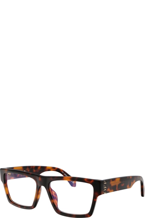 Off-White for Women Off-White Optical Style 46 Glasses