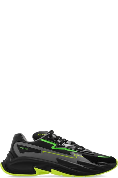 Homeware Balmain Sports Shoes