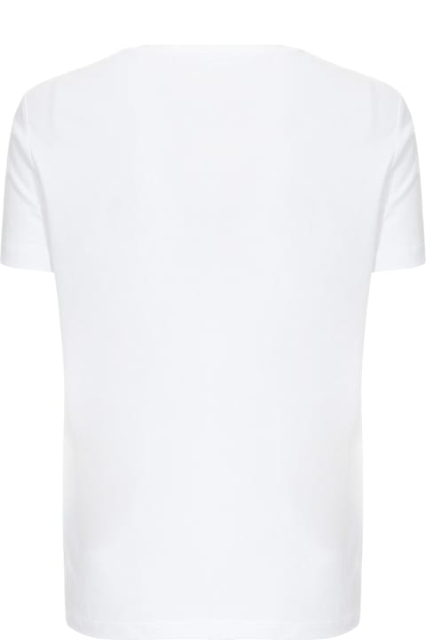 Just Cavalli Topwear for Women Just Cavalli Just Cavalli T-shirt