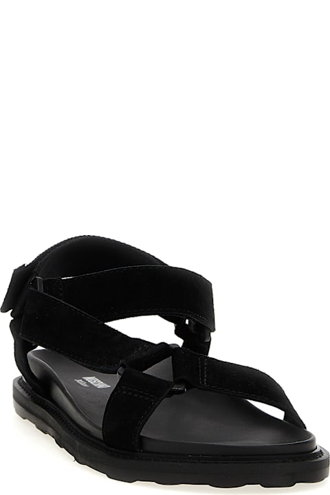 أدوات منزلية Moschino Sporty Sandals