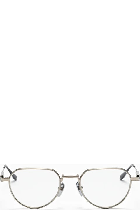 Artemis - Black Palladium Glasses