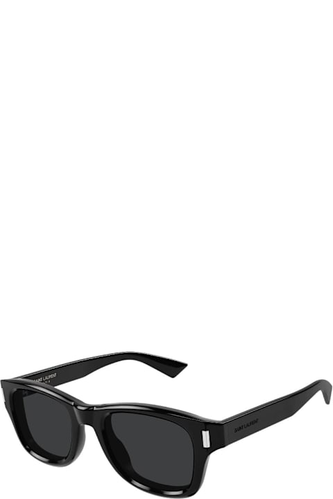 Saint Laurent Eyewear Eyewear for Men Saint Laurent Eyewear Sl 801 Sunglasses