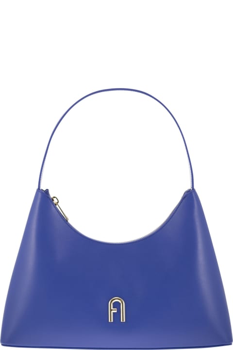 Furla Shoulder Bags for Women Furla Diamante - Small Shoulder Bag