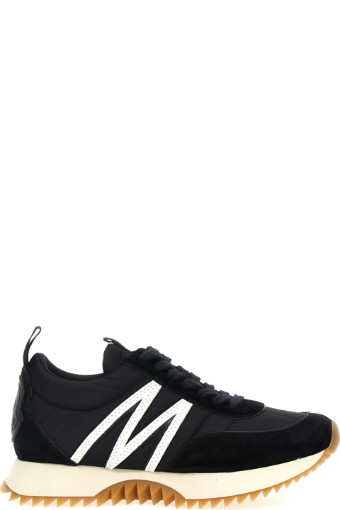 Moncler Shoes for Women Moncler 'pacey' Sneakers