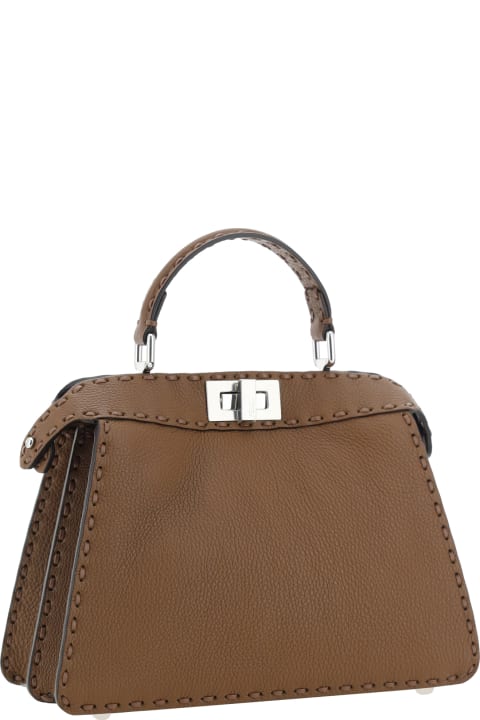 Bags for Women Fendi Peekaboo Handbag