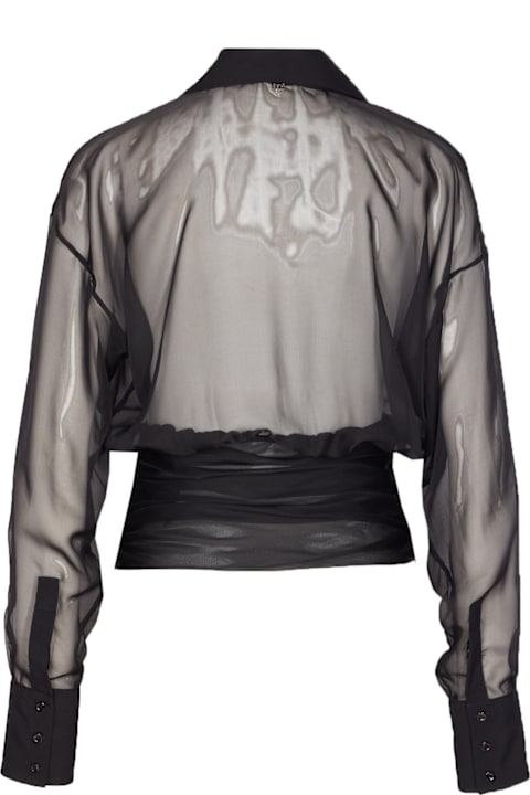 Homeware aniye by Ivette Shirt