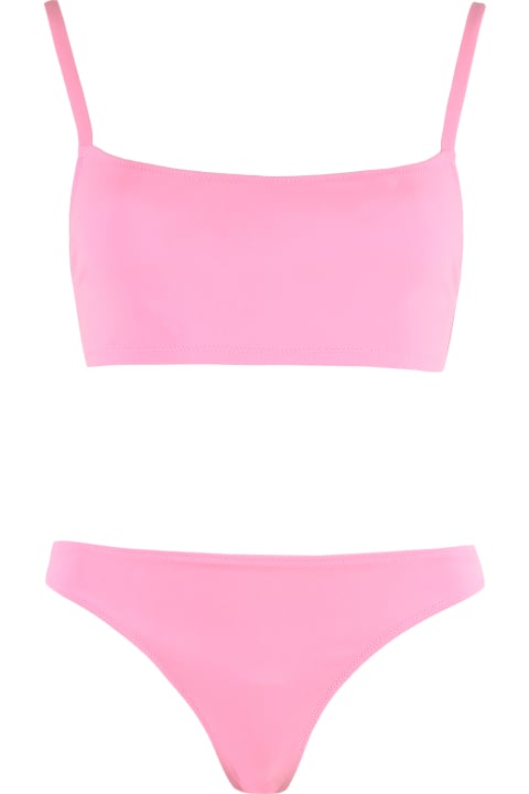 Lido Swimwear for Women Lido Undici Sporty Bra Bikini