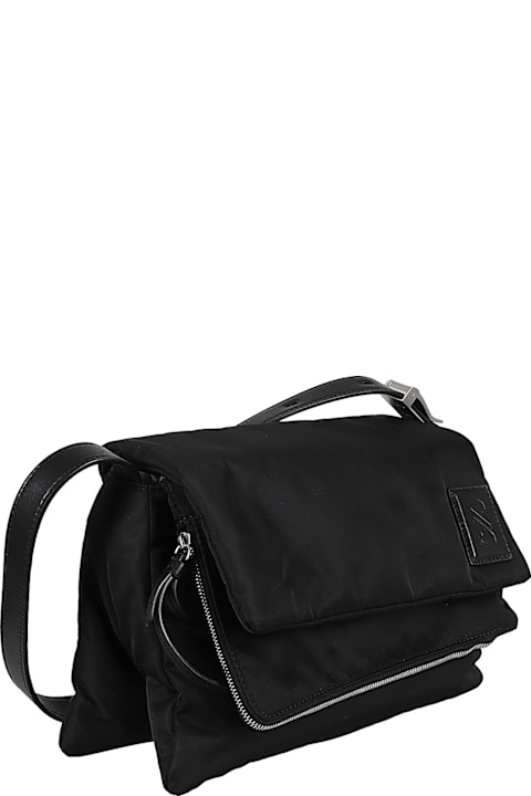 Homeware Proenza Schouler City Bag In Nylon