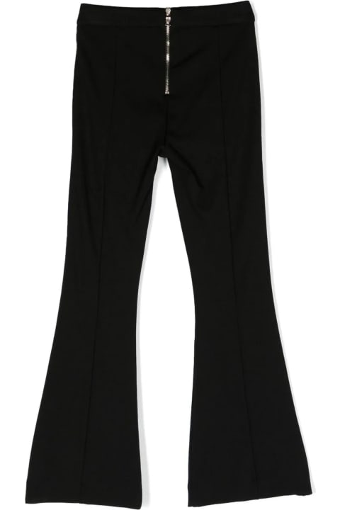 Fashion for Women Balmain Balmain Trousers Black