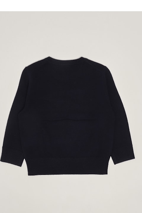 ملابس علوية لـ بنات Polo Ralph Lauren Crewneck Sweater Sweater