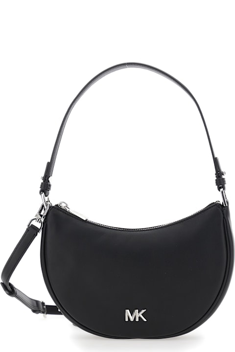 MICHAEL Michael Kors for Women MICHAEL Michael Kors Kyla Sm Conv Pouchette
