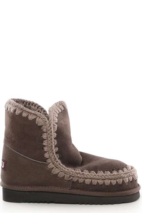 Mou Eskimo 18 Boots