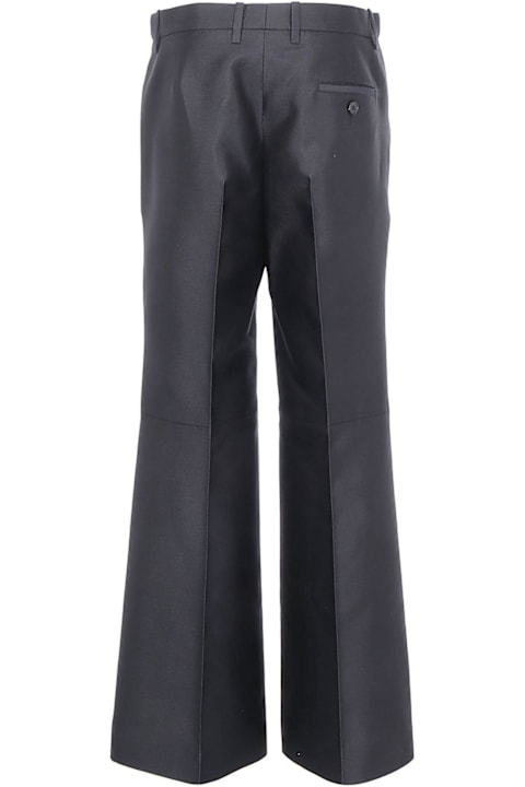 Homeware Givenchy Wide-leg Tailored Trousers