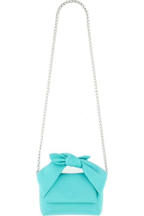 J.W. Anderson Bags for Women J.W. Anderson Small "bow Twister" Bag