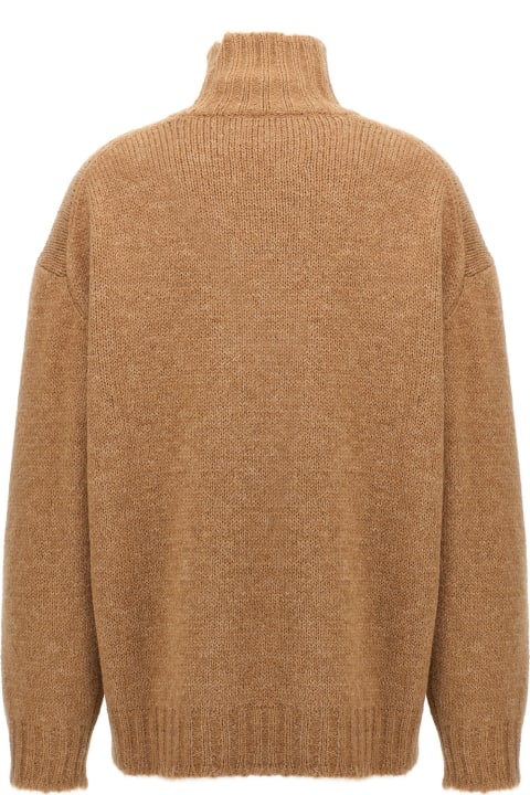 Homeware Jil Sander High Neck Sweater
